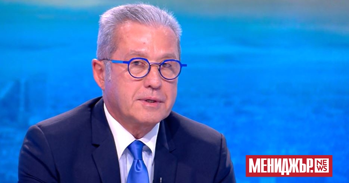 Аз съм част от екипа на Делян Пеевски и това,