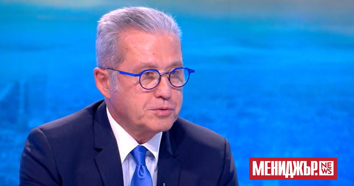 Има натиск на етнически принцип върху хората, които остават в