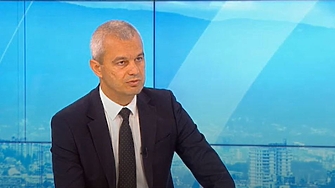 Възраждане ще подкрепи декларацията на ПП ДБ ако ПП ДБ подкрепят декларацията