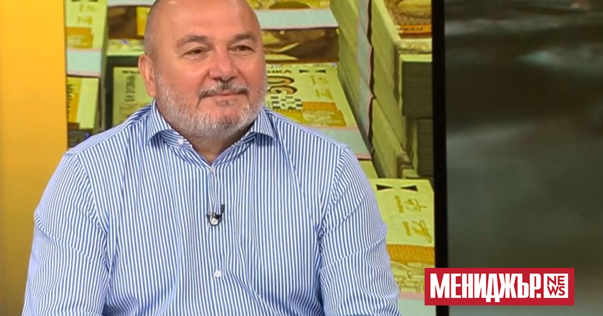 Служебното правителство е по-добро от редовното, защото има разлика в