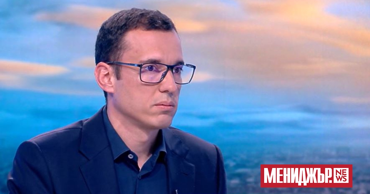 Столичният кмет Васил Терзиев е прекратил конкурса за изграждането на