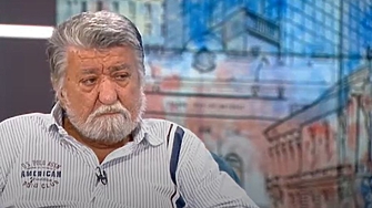 Това което се случва в ДПС не е добре Никой