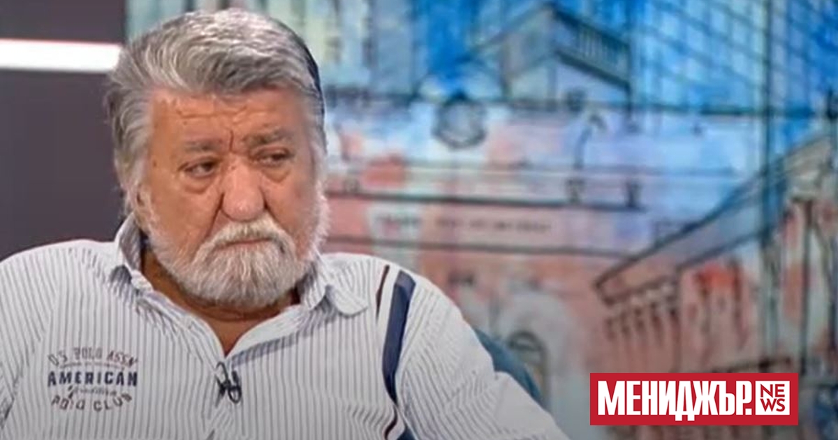 Това, което се случва в ДПС не е добре. Никой