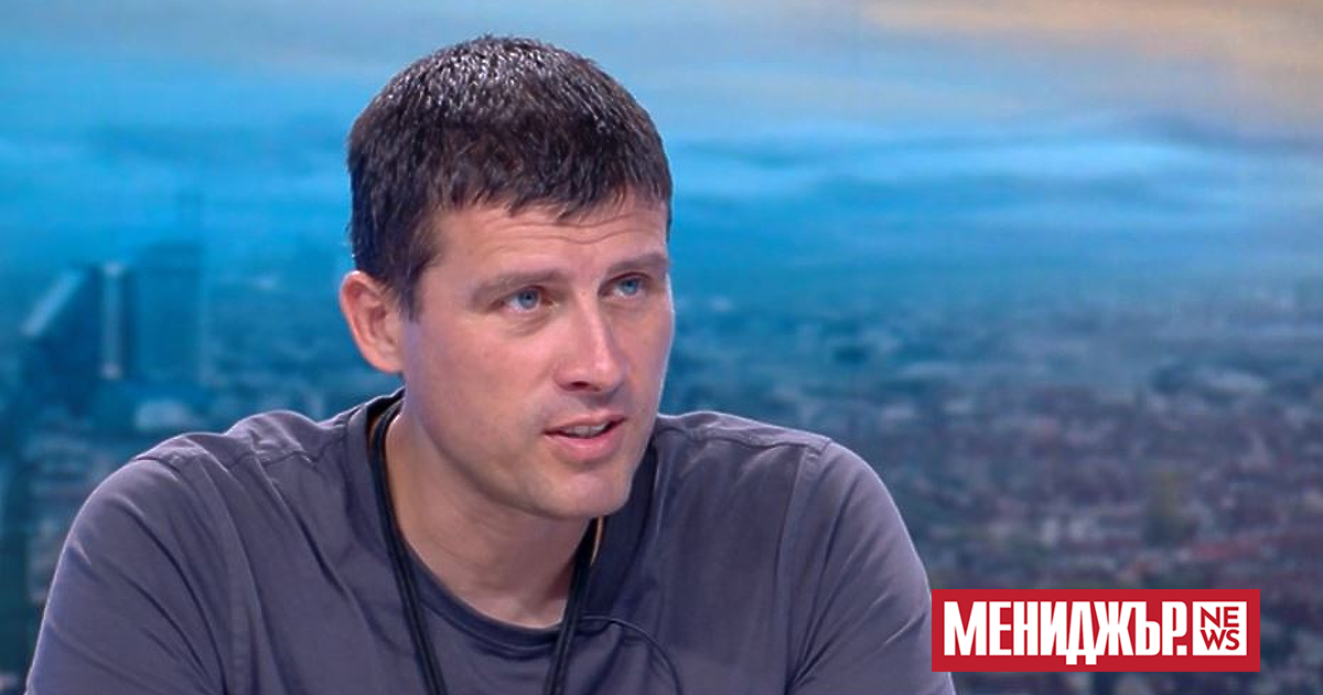 Народното събрание реши да създаде временна комисия за проверка на