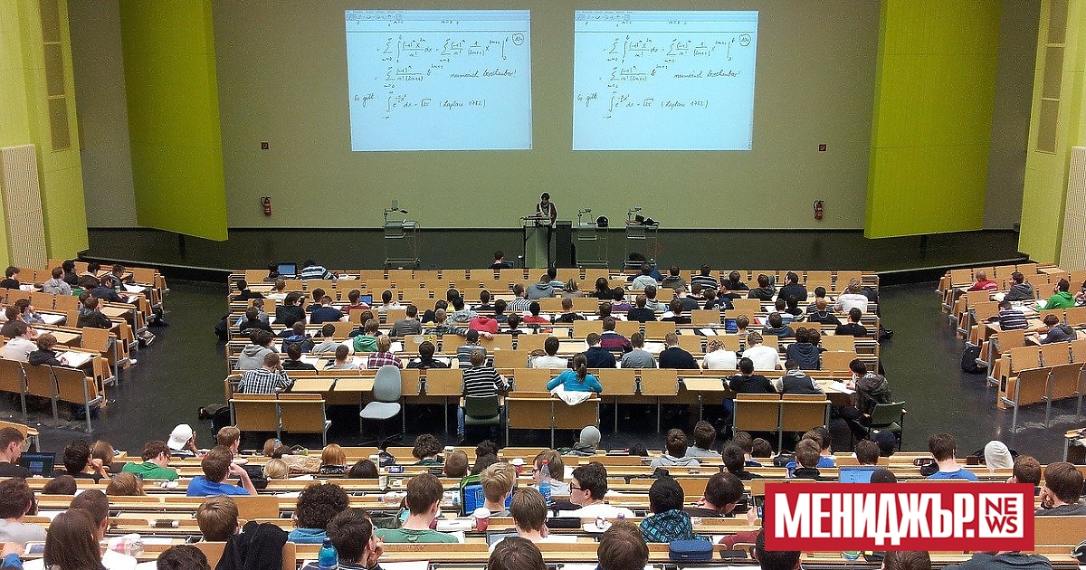 Още 5 български висши училища се включват в алианси от