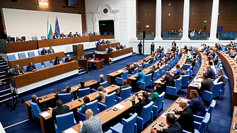 Народният представител Мюмюн Мюмюн е подал заявление за напускане на