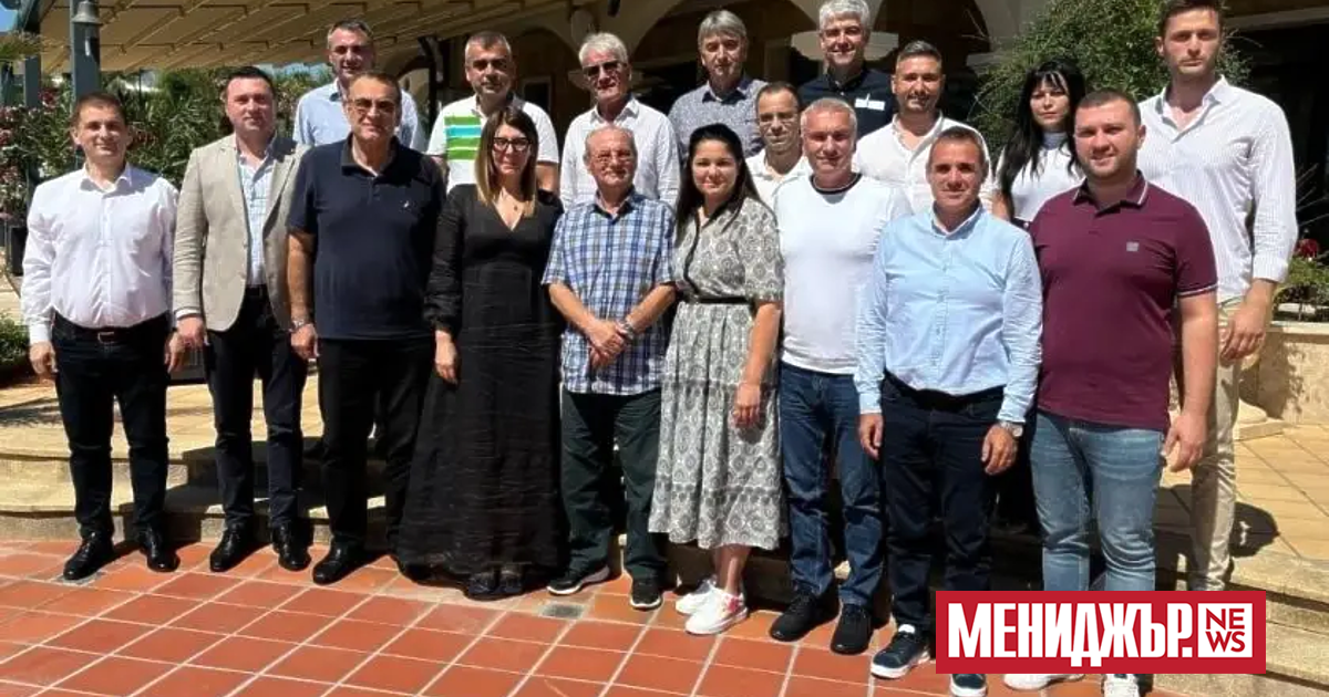 Депутатите от ДПС, които подкрепят почетния председател Ахмед Доган, не