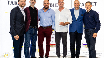 Вдъхновена от балканските традиции и силата на природата с многообразната