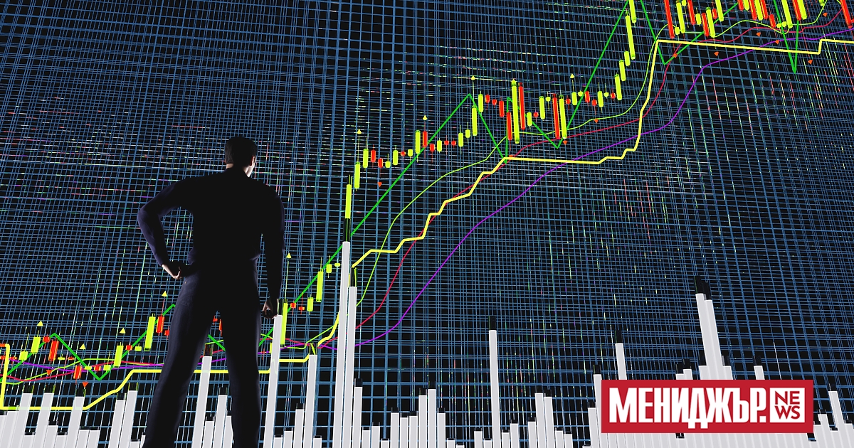 Американският индекс S&P 500 се сблъска с трудна за преодоляване