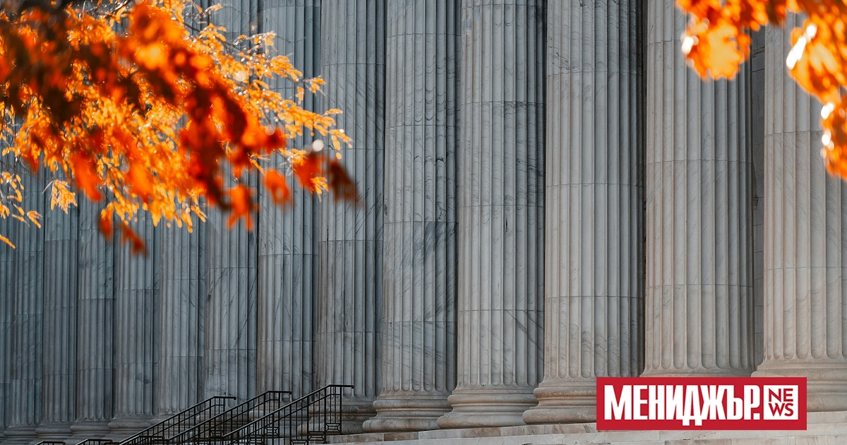 Петчленен състав на Върховният административен съд (ВАС) реши, че бившият