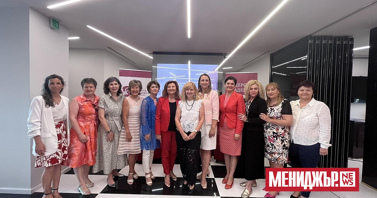 Четири нови попълнения в състава на УС на Съвета на