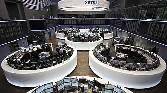 Общоевропейският индекс STOXX 600 достигна двуседмично дъно след като ралито