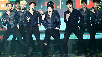 В момента има проблем който разделя феновете на K pop