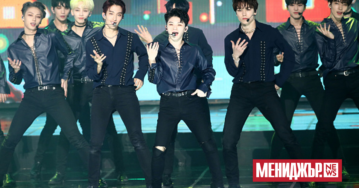 В момента има проблем, който разделя феновете на K-pop -