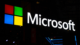 Технологичният гигант Microsoft ще се откаже от мястото си на