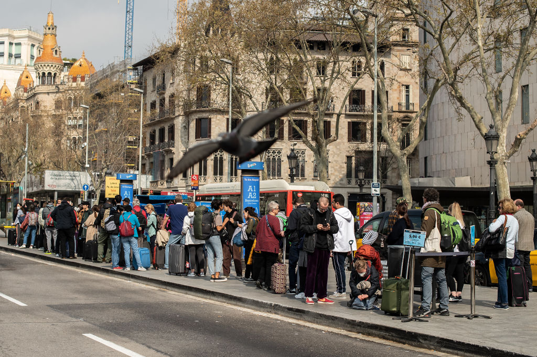 Представител на ЮНЕСКО: Протестите ще се разпространят в Европа, ако градовете не адресират свръхтуризма