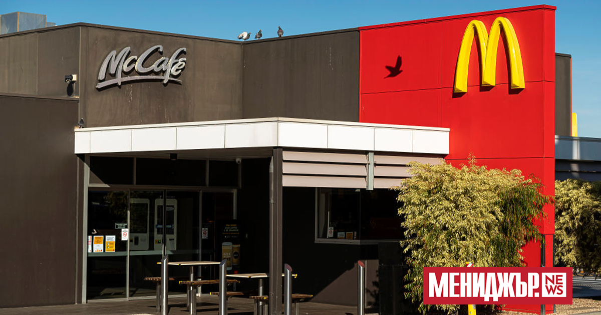 Австралия е изправена пред криза в доставките на яйца заради