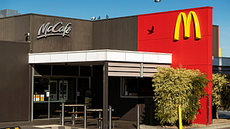 McDonald’s съкращава времето за закуска в Австралия заради недостиг на яйцата