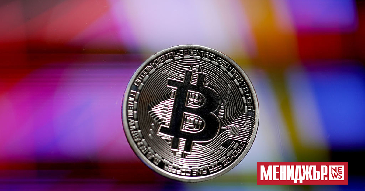 Биткойнът не е достигнал върха на текущия си цикъл на