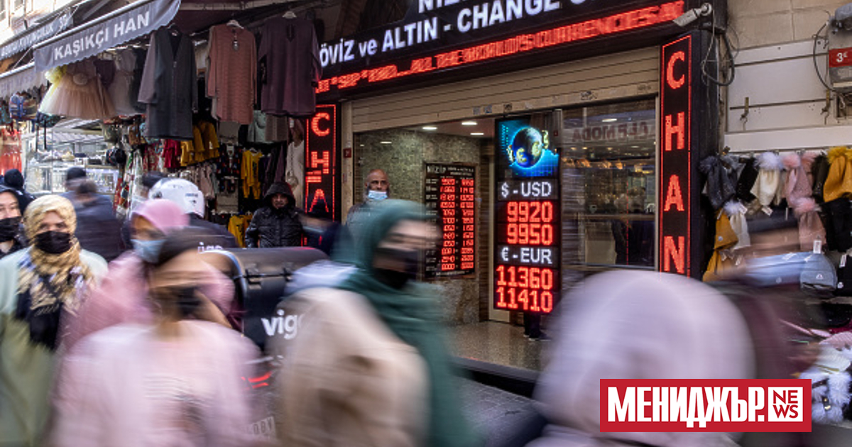 Ограничението за увеличение на годишните наеми с повече от 25%