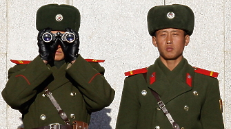 Високопоставен севернокорейски дипломат с постоянна работа в мисията в Куба