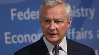 Франция трябва да спести 25 милиарда евро през 2024 г