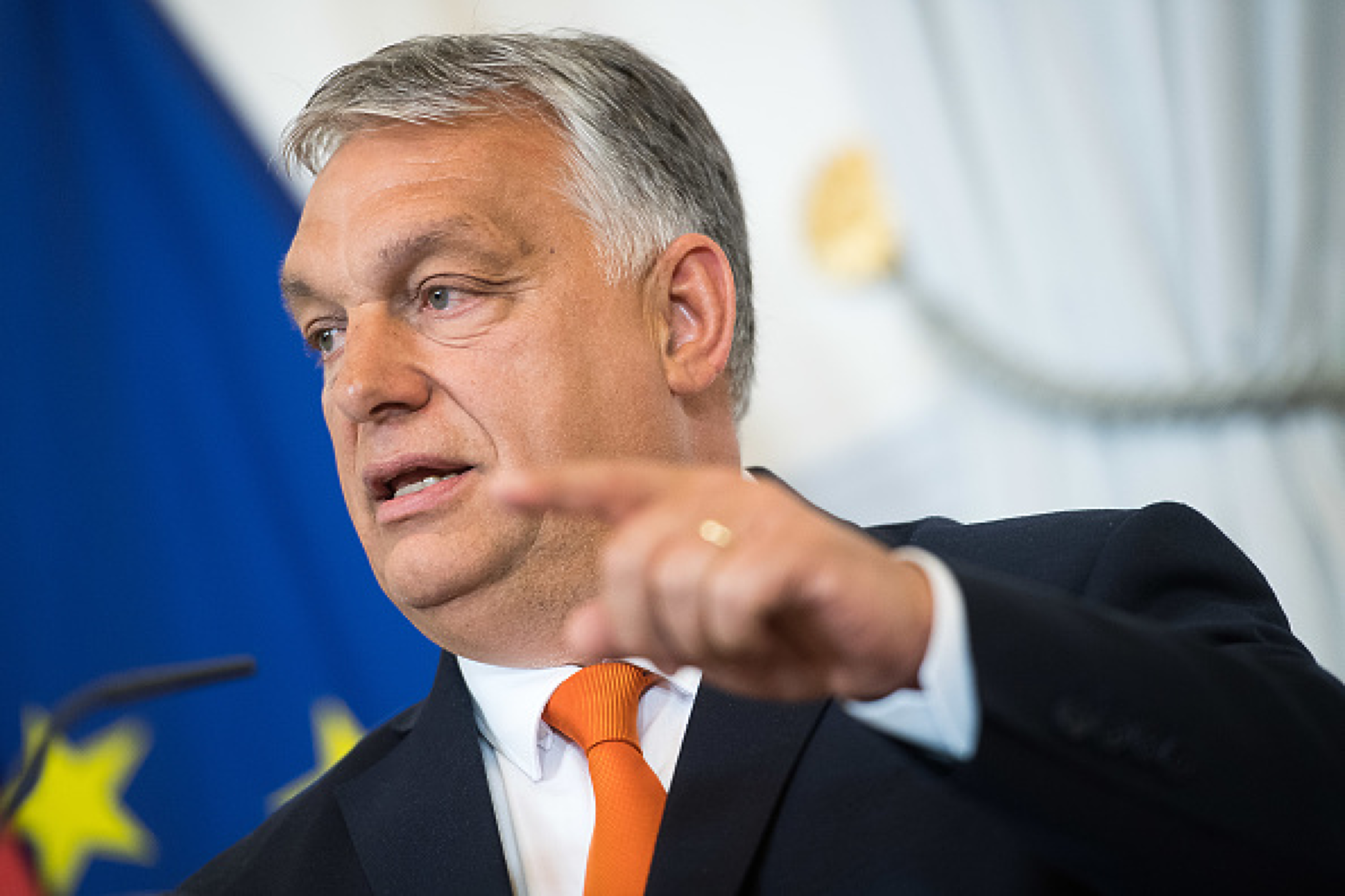 Politico: Новата  група на Виктор Орбан  -  Патриоти за Европа, е хабсбургска коалиция