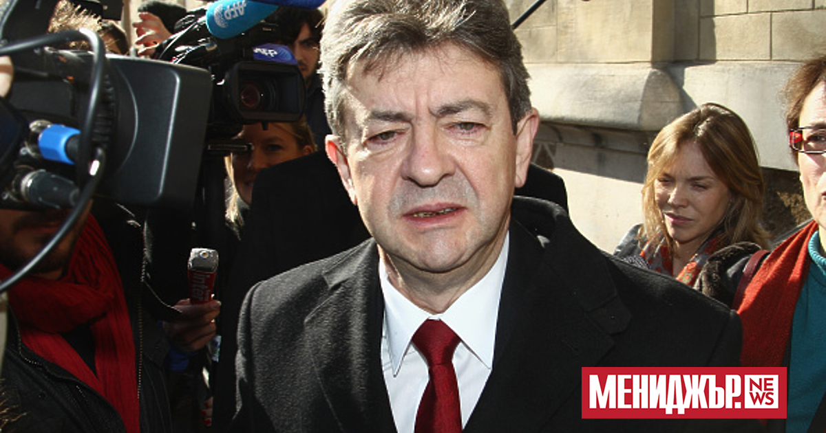 Никой не очакваше това. Сигурно е драматично, но това беше