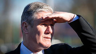 Какво Британският премиер Киър Стармър каза че Великобритания възнамерява да