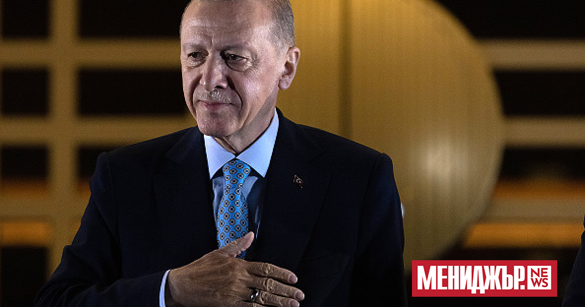 В момента, в който Башар ал-Асад направи крачка към подобряване