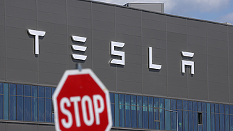 Китайският конкурент на Tesla сключи сделка за завод в Турция на стойност $1 млрд.
