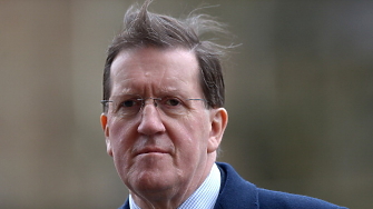 Британските въоръжени сили трябва да имат способността да се изправят