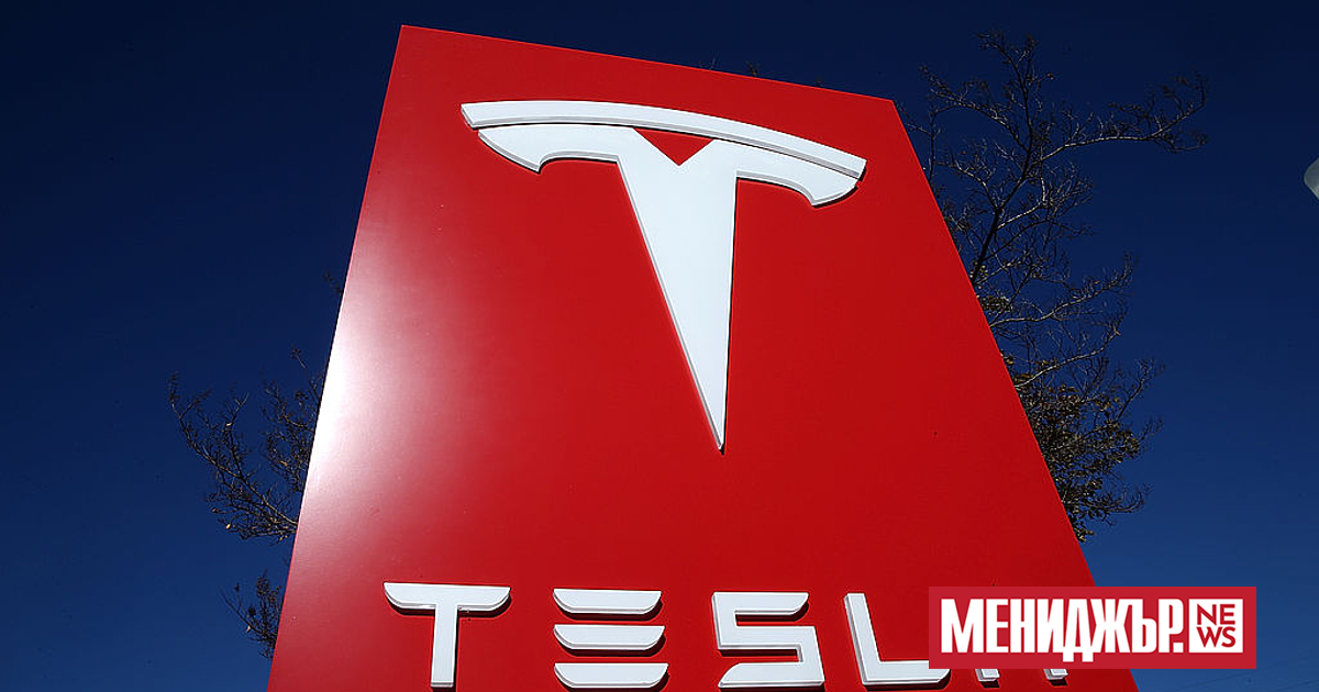 Инвеститорът ветеран Бил Грос вярва, че Tesla на Илон Мъск