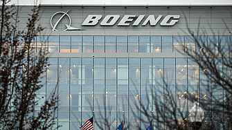 Bloomberg: Министерството на правосъдието на САЩ предлага на Boeing споразумение за признаване на вина