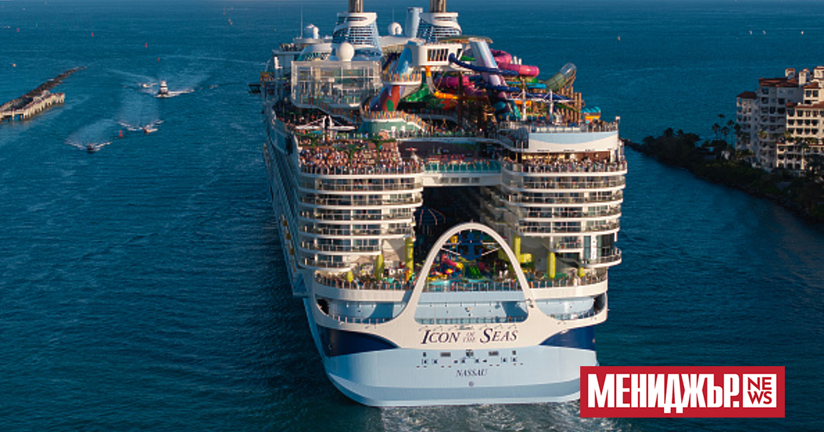 Японската компания Oriental Land, операторът на увеселителния парк Дисниленд в