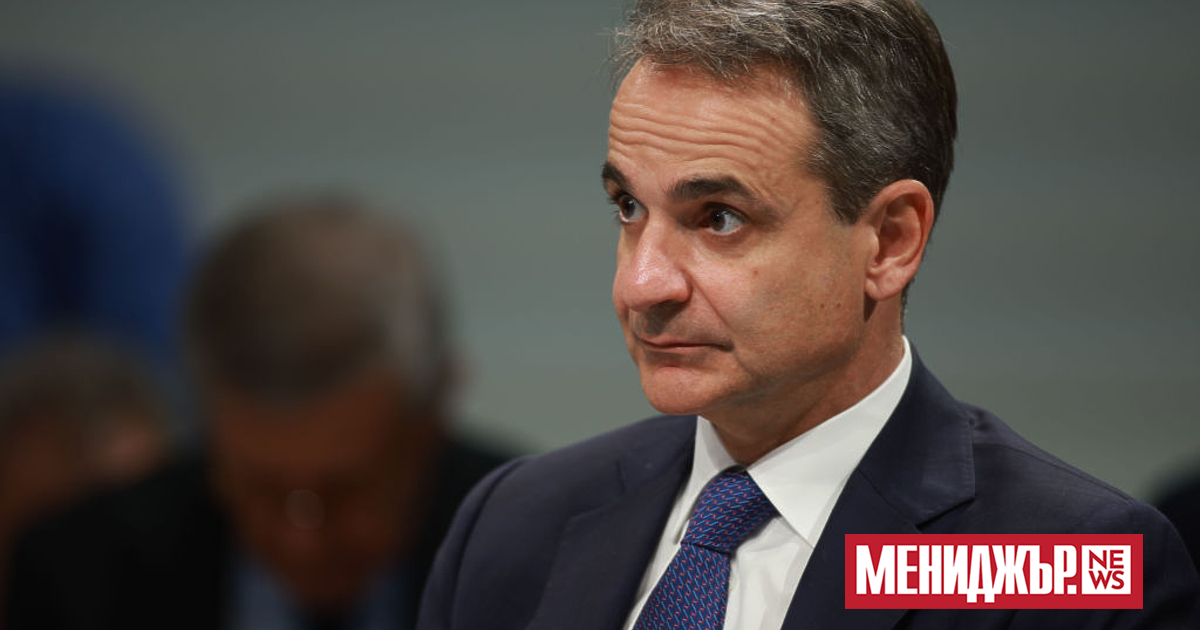 Очаква се на срещата на върха на НАТО във Вашингтон