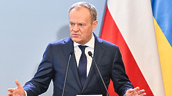 Бившият постоянен представител на Полша в НАТО 2019 2024 г Томаш