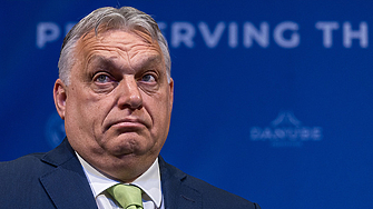 Унгарският министър председател Виктор Орбан планира да направи още няколко