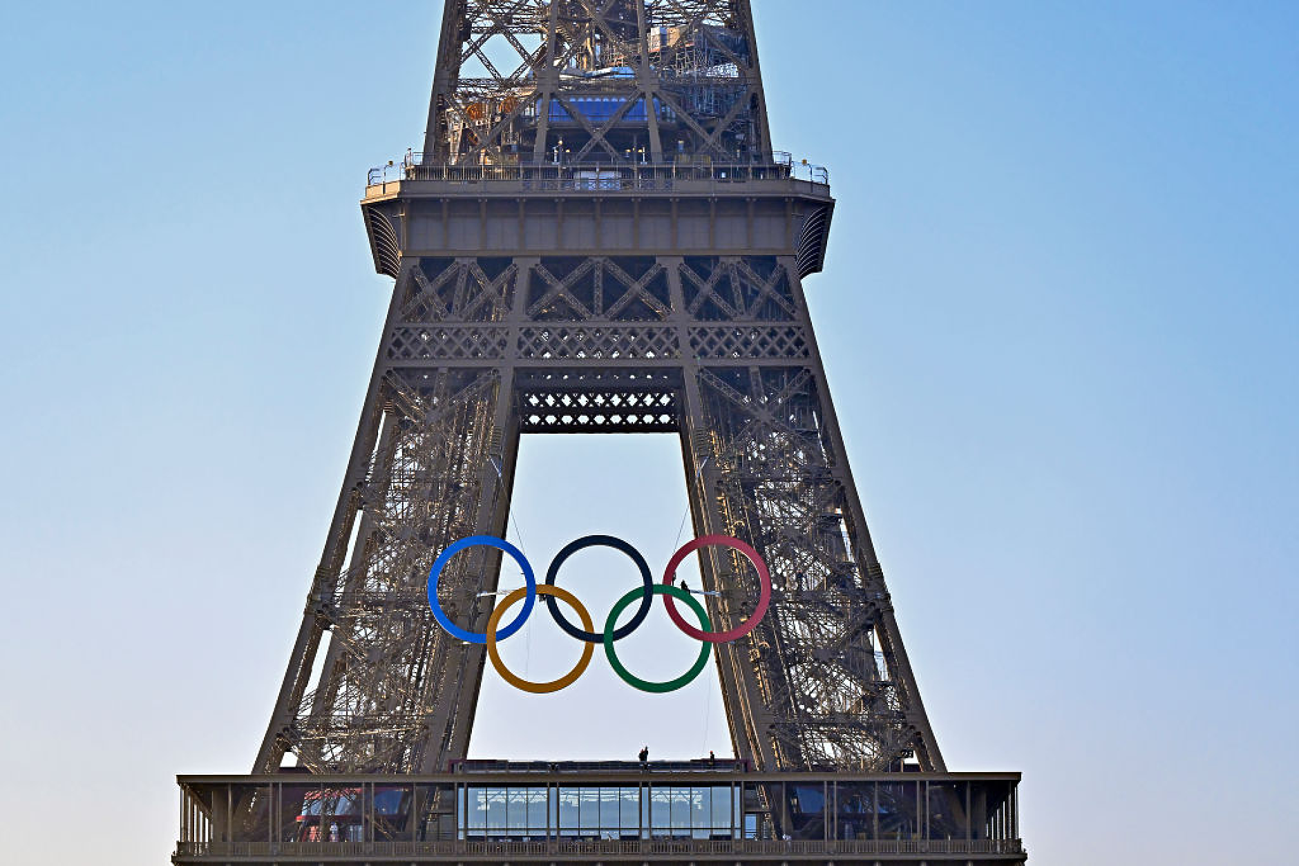 Американски фирми отварят нови магазини за Олимпийските игри в Париж