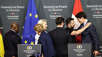 Преди срещата на върха на НАТО: Украинският оптимизъм среща европейски скептицизъм 