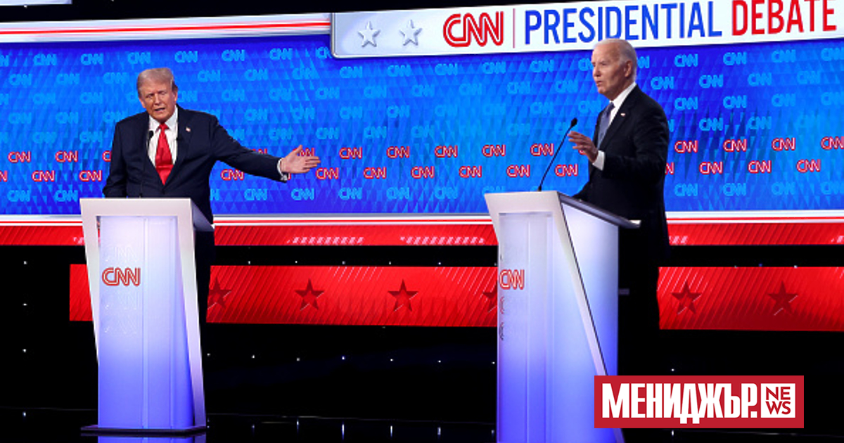 Радиостанция WURD уволни водещ, който интервюира президента на САЩ Джо