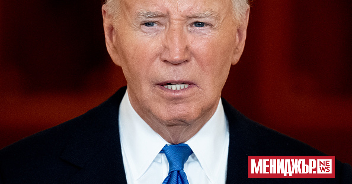 Един от всеки трима демократи смята, че президентът на САЩ