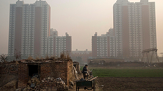 Цената на новите жилища в Китай намалява за дванадесети пореден