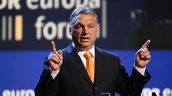 Euractiv: ЕС ще обсъжда „мирната мисия“ на Орбан в Москва, Киев и Пекин
