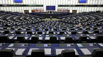 Новият Европейски парламент се събира на първата си сесия