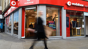 Британските Vodafone и Virgin Media O2 постигнаха ново споразумение за