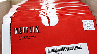 Американската компания Netflix започна постепенно да премахва най евтините си