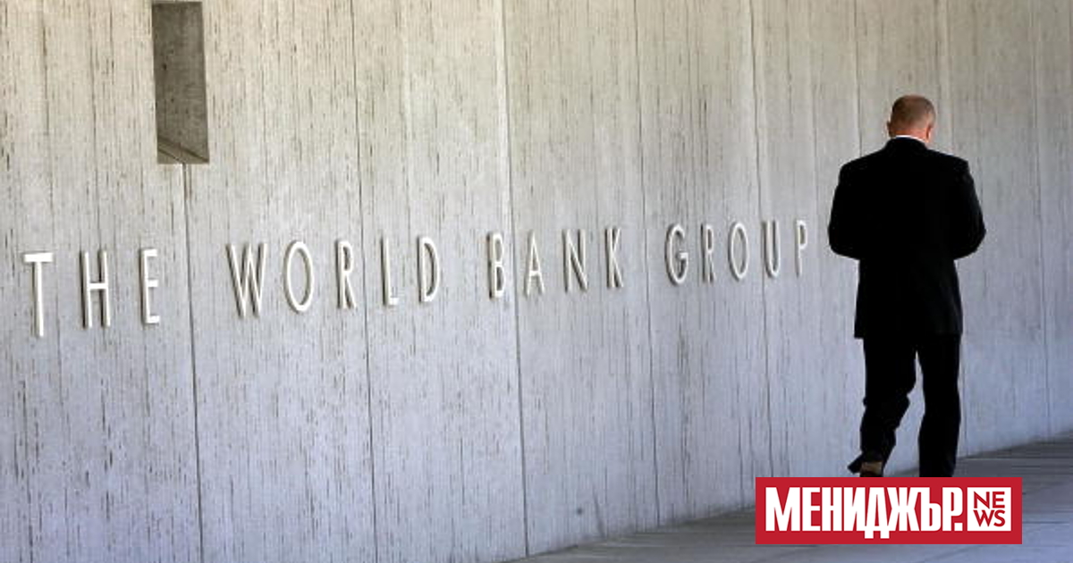 България е една от трите страни, които тази година преминават