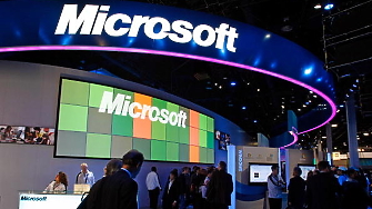 Microsoft преразглежда стратегията си за пазарите в Европа Близкия изток