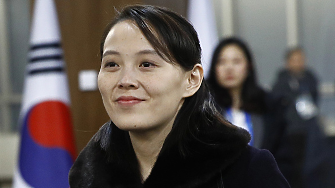 Сестрата на лидера на Северна Корея заплаши Сеул с „ужасни последици“ заради листовки и балони срещу Пхенян